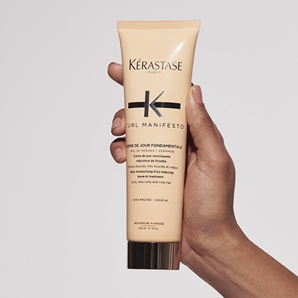 Kérastase Curl Manifesto Creme de Jour Fondamental