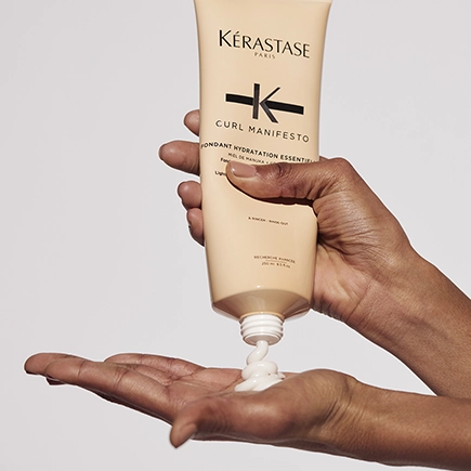 Kérastase Curl Manifesto Fondant Hydration Essentielle