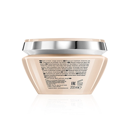 Kérastase Curl Manifesto Masque Beurre Haute Nutrition