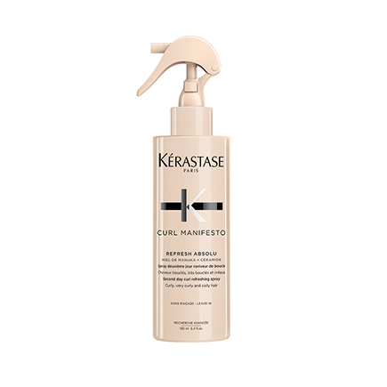 Kérastase Curl Manifesto Refresh Spray
