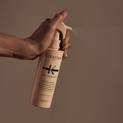 Kérastase Curl Manifesto Refresh Spray