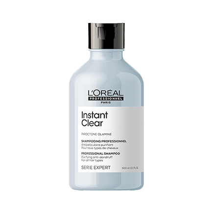 L'Oréal Professionnel Série Expert Instant Clear Shampoo