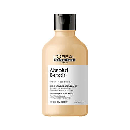 L'Oréal Professionnel Série Expert Absolut Repair Gold Shampoo