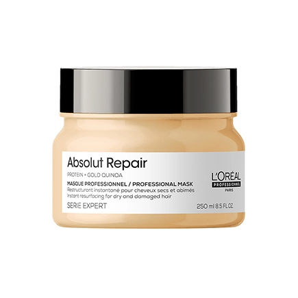 L'Oréal Professionnel Série Expert Absolut Repair Maske