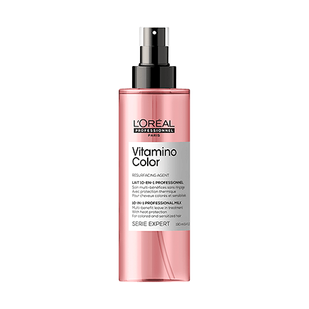 L'Oréal Professionnel Vitamino Color 10-in-1 Spray