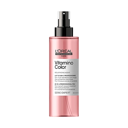 L'Oréal Professionnel Vitamino Color 10-in-1 Spray