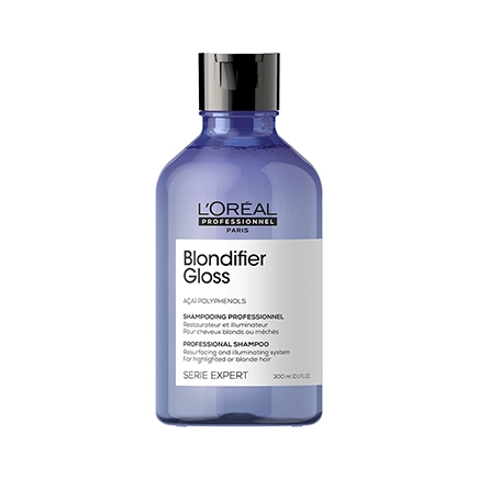 L'Oréal Professionnel Série Expert Blondifier Gloss Shampoo