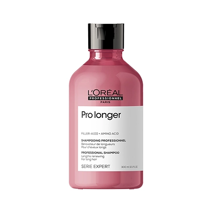 L'Oréal Professionnel Pro Longer Shampoo