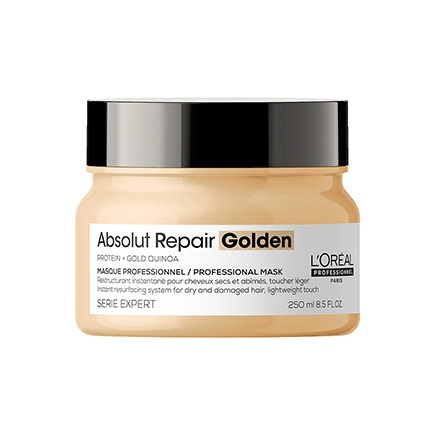 L'Oréal Professionnel Série Expert Absolut Repair Gold Maske