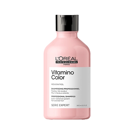 L'Oréal Professionnel Série Expert Vitamino Color Shampoo