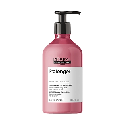 L'Oréal Professionnel Pro Longer Shampoo