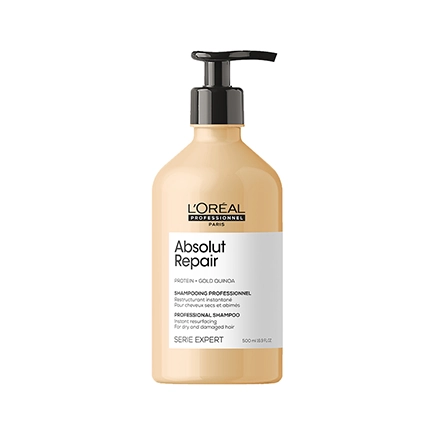 L'Oréal Professionnel Série Expert Absolut Repair Shampoo