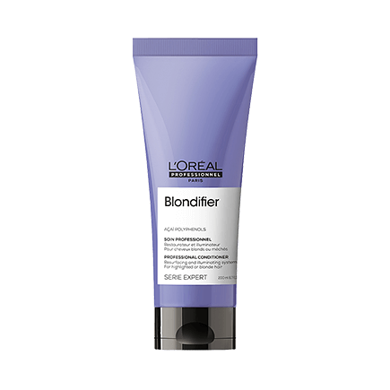 L'Oréal Professionnel Série Expert Blondifier Conditioner