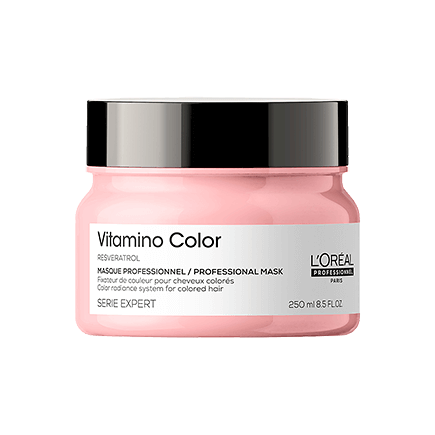 L'Oréal Professionnel Série Expert Vitamino Color Maske