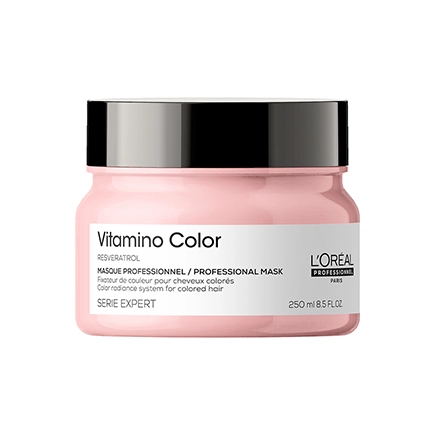 L'Oréal Professionnel Série Expert Vitamino Color Maske