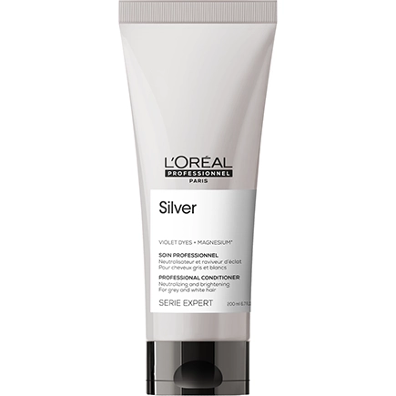 L'Oréal Professionnel Silver Conditioner