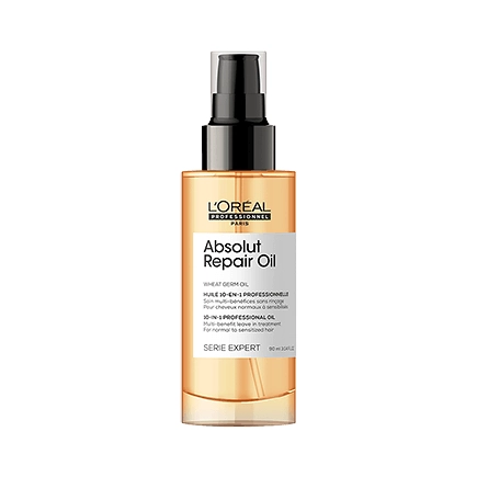 L'Oréal Professionnel Absolut Repair Oil