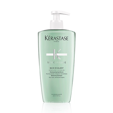 Kérastase Spécifique Bain Divalent
