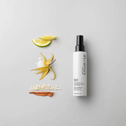 Shu Uemura Izumi Tonic Water