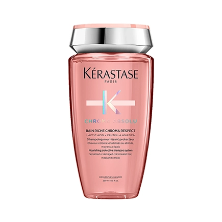 Kérastase Bain Riche Chroma Respect Shampoo