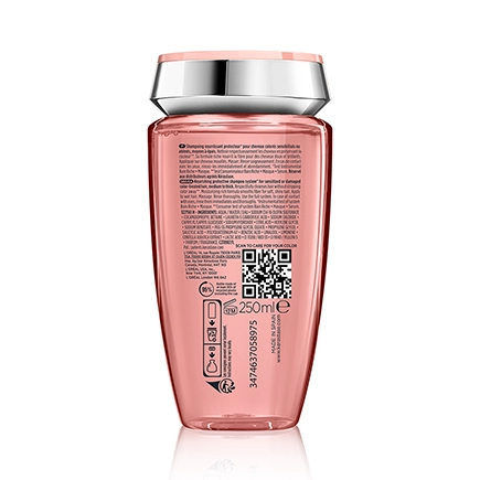 Kérastase Bain Riche Chroma Respect Shampoo