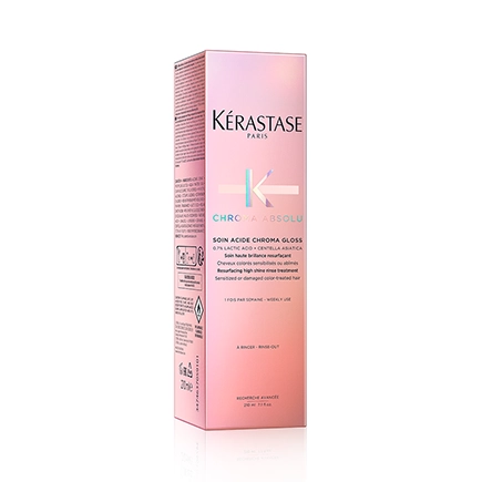 Kérastase Soin Acide Chroma Gloss Conditioner