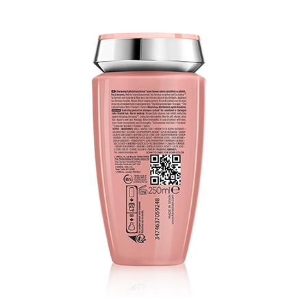Kérastase Bain Chroma Respect Shampoo