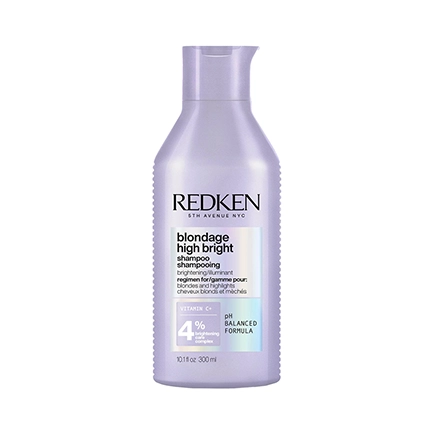 Redken Blondage High Bright Shampoo