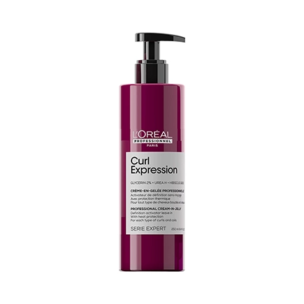 L'Oréal Professionnel Curl Expression Definition Activator Leave-In