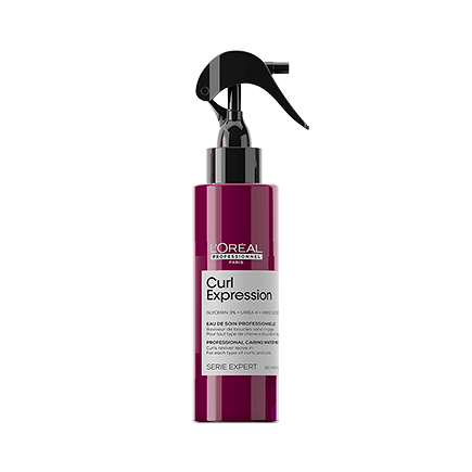 L'Oréal Professionnel Curl Expression Curls Reviver Leave-In