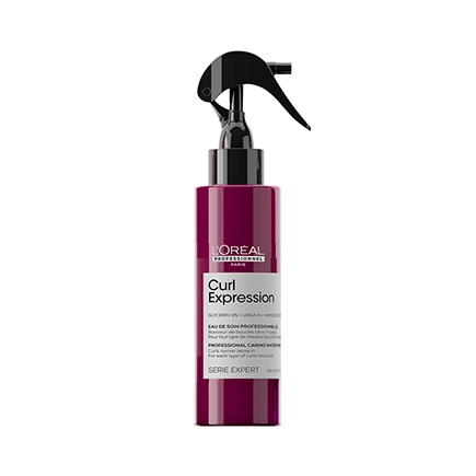 L'Oréal Professionnel Curl Expression Curls Reviver Leave-In