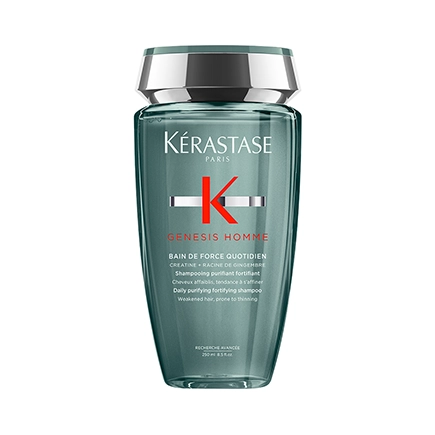 Kérastase Bain de Force Quotidien