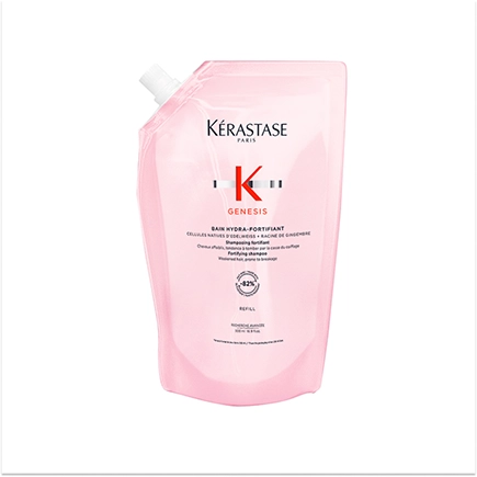Kérastase Genesis Bain Hydra-Fortifiant Refill Pouch