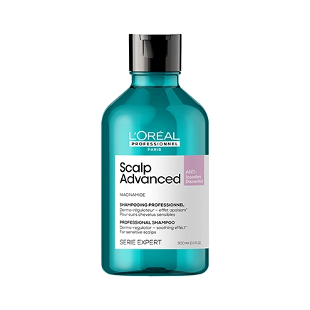L'Oréal Professionnel Scalp Advanced Anti-Discomfort Shampoo Dermo Regulator