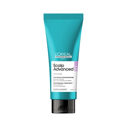 L'Oréal Professionnel Scalp Advanced Anti-Discomfort Treatment Intense Soother