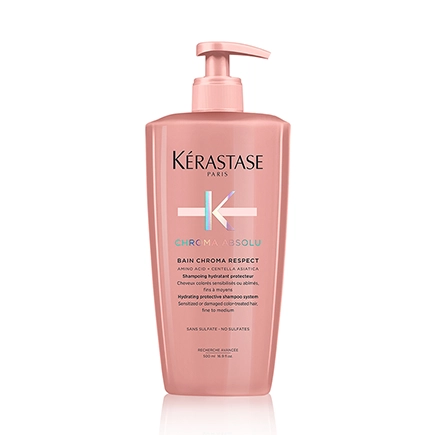 Kérastase Chroma Absolu Bain Respekt