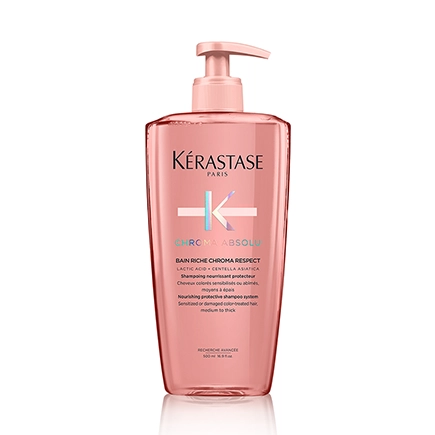 Kérastase Chroma Absolu Bain Riche Respekt