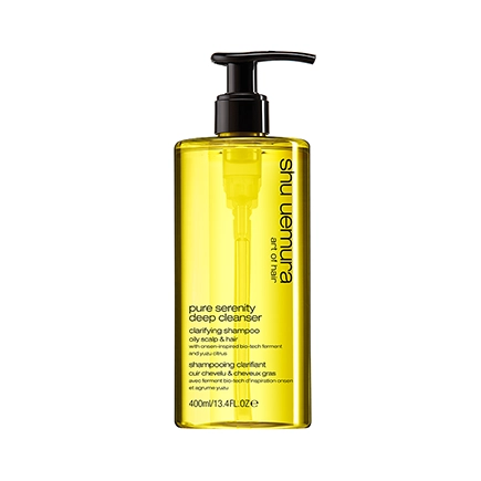 Shu Uemura Deep Cleanser Pure Serenity