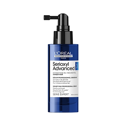 L'Oréal Professionnel Serioxyl Advanced Density Activator Anti Hair Thinning