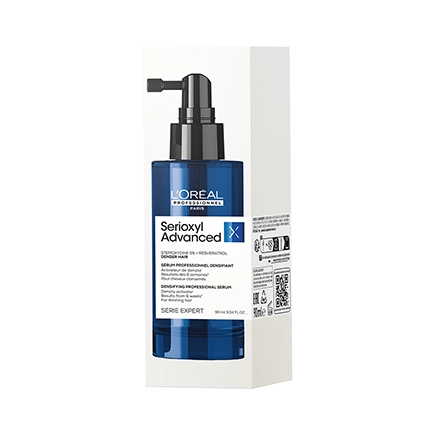 L'Oréal Professionnel Serioxyl Advanced Density Activator Anti Hair Thinning