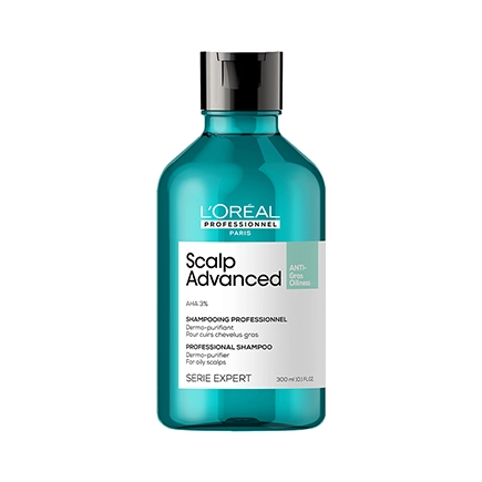 L'Oréal Professionnel Scalp Advanced Anti-Oily Shampoo Dermo Purifier