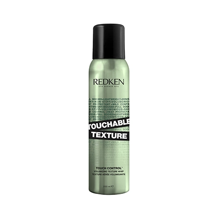 Redken Touchable Texture
