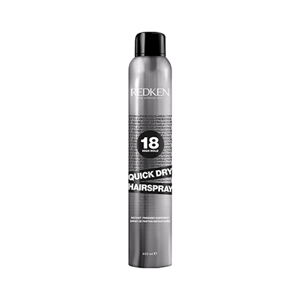 Redken Quick Dry