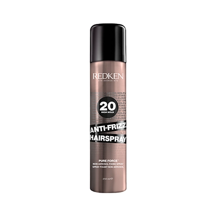 Redken Anti-Frizz Hairspray