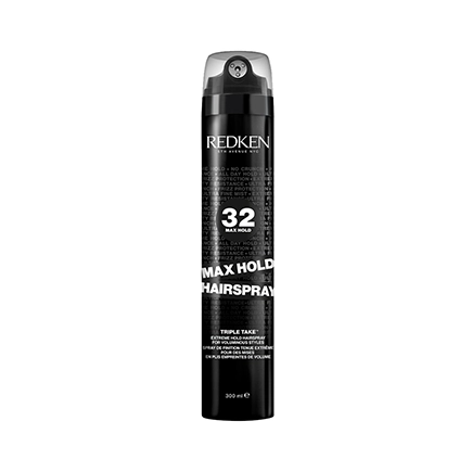 Redken Max Hold Spray