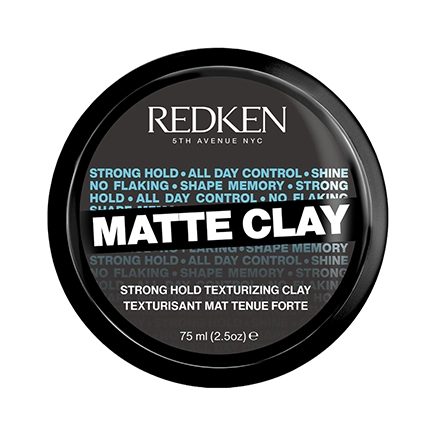 Redken Matte Clay