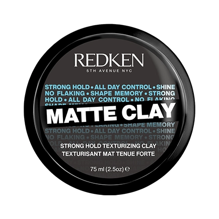 Redken Matte Clay