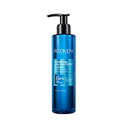 Redken Extreme Play Safe 230°C Leave-In Cream
