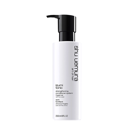 Shu Uemura Izumi Tonic Conditioner