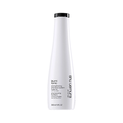 Shu Uemura Izumi Tonic Shampoo